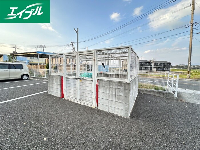 物件外観写真5　(建物設備)