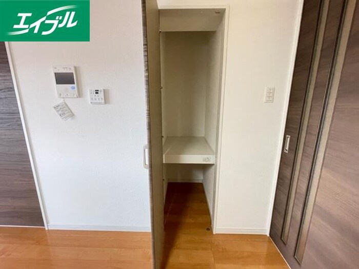 物件内観写真19　(収納)