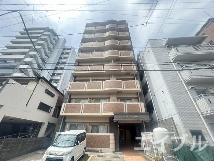 物件外観写真3　(外観写真)