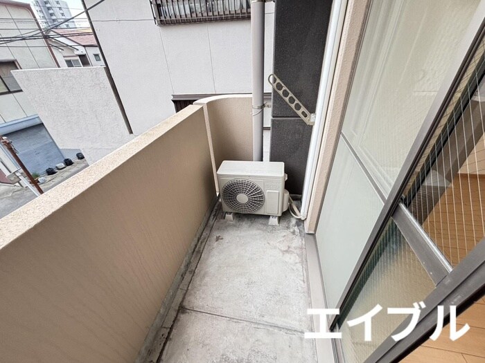 物件内観写真14　(ベランダ・バルコニー)