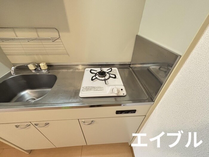 物件内観写真18　(キッチン)