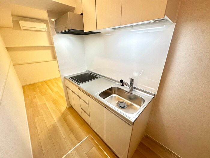 物件内観写真5　(キッチン)