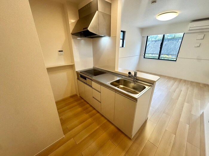 物件内観写真5　(キッチン)