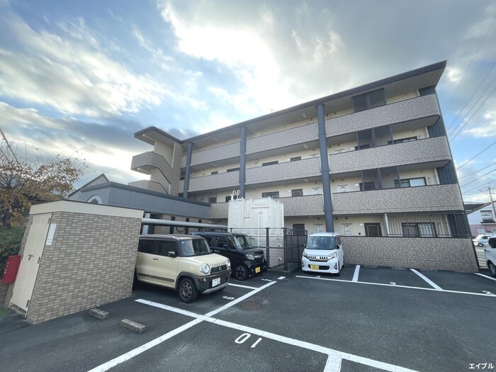 物件外観写真6　(外観写真)