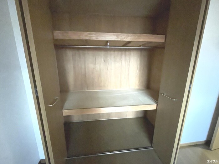 物件内観写真10　(収納)