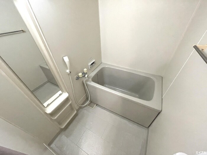 物件内観写真16　(バス／シャワールーム等)