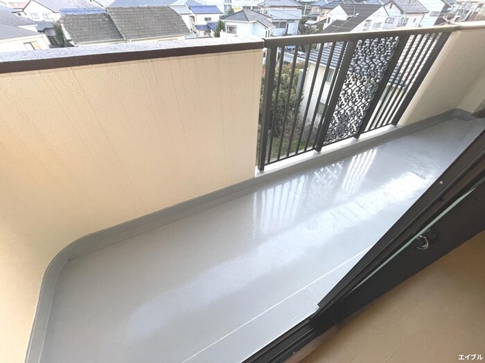 物件内観写真20　(ベランダ・バルコニー)