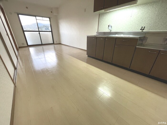 物件内観写真22　(居室)