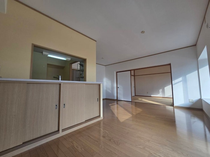 物件内観写真6　(居室)