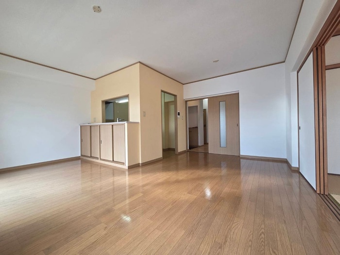 物件内観写真7　(居室)