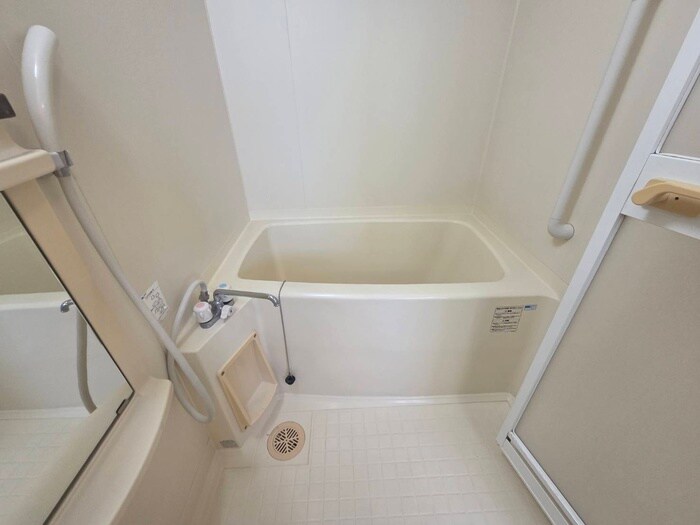 物件内観写真10　(バス／シャワールーム等)