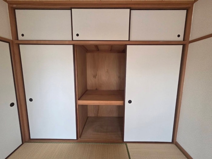 物件内観写真14　(収納)