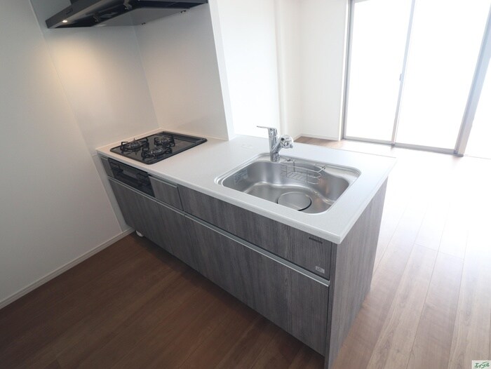 物件内観写真10　(キッチン)