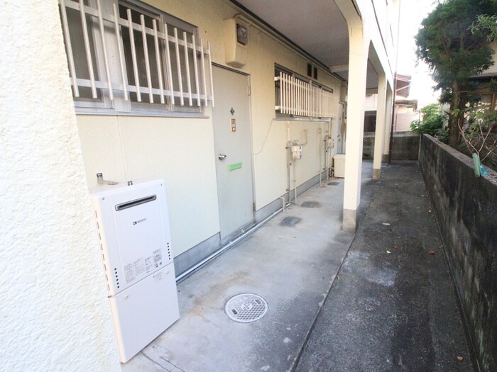 物件外観写真6　(その他)