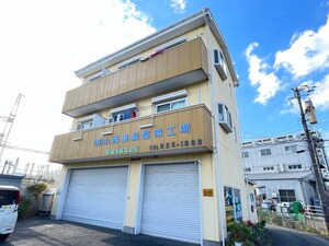 プレジャー Ｔ・Ｋ外観写真