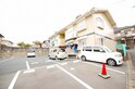 グリーンアベニュー葛原A棟