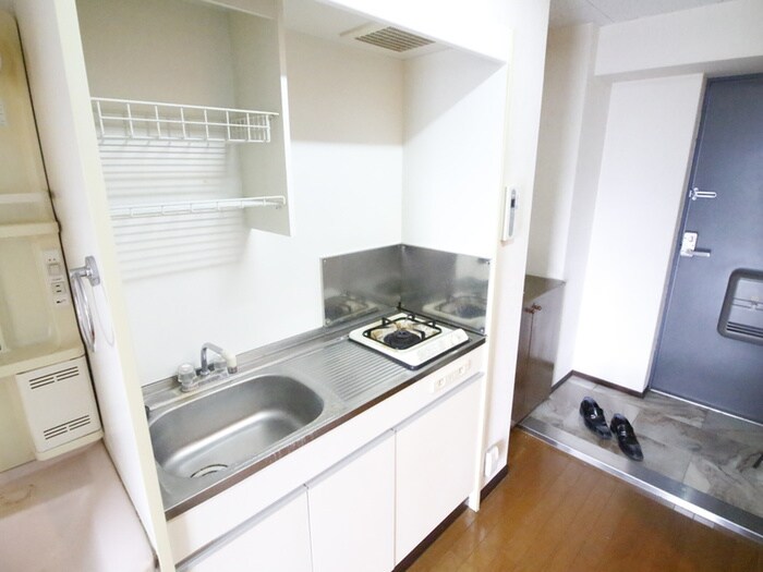 物件内観写真10　(キッチン)