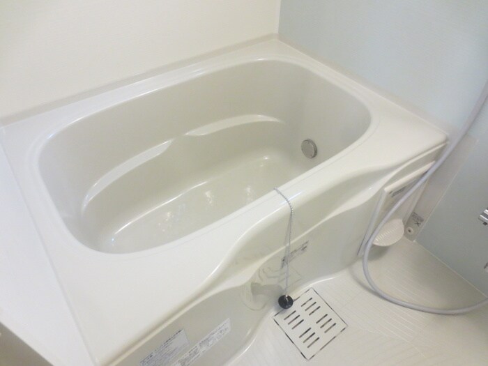 物件内観写真10　(バス／シャワールーム等)