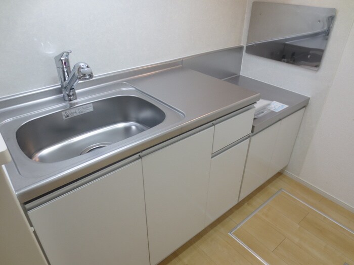 物件内観写真14　(キッチン)