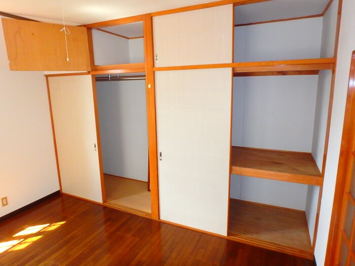 物件内観写真6　(収納)