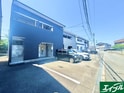 ルート新宮駅前　A棟