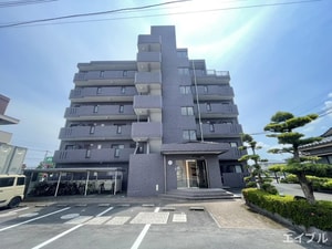 サンシティー赤池外観写真
