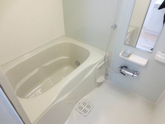 物件内観写真13　(バス／シャワールーム等)