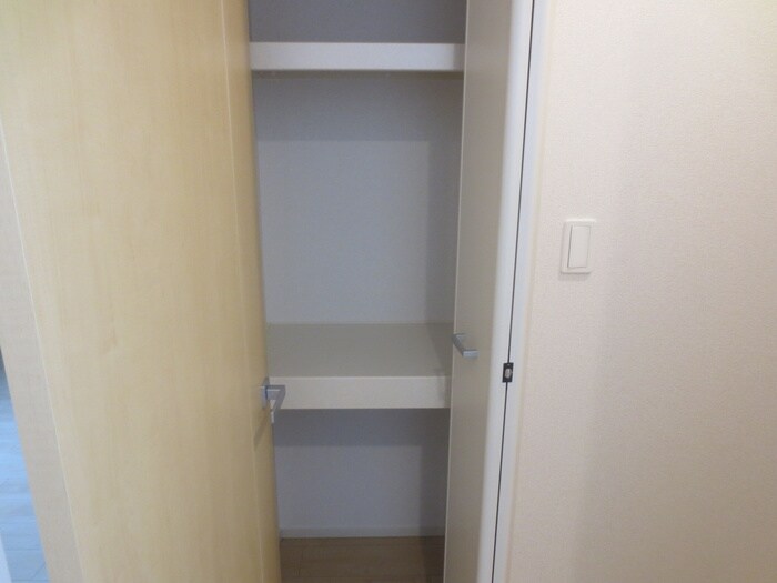 物件内観写真19　(収納)