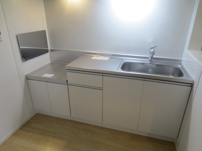 物件内観写真20　(キッチン)