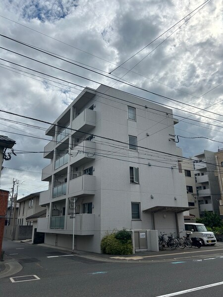 クラウンステージ外観写真