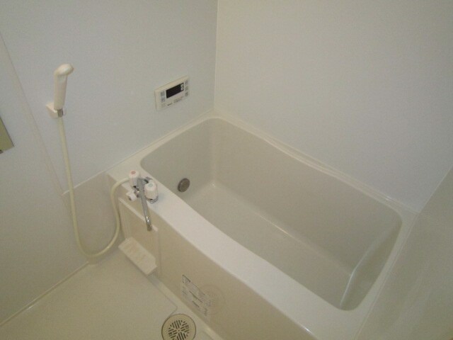 物件内観写真7　(バス／シャワールーム等)