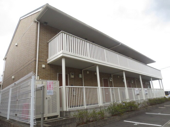 物件外観写真4　(外観写真)