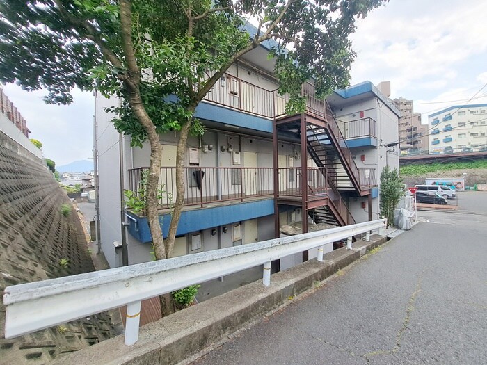 物件外観写真4　(外観写真)