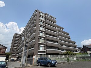 アメニティ企救丘Ⅰ（608）外観写真