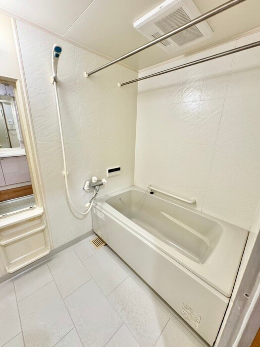 物件内観写真12　(バス／シャワールーム等)