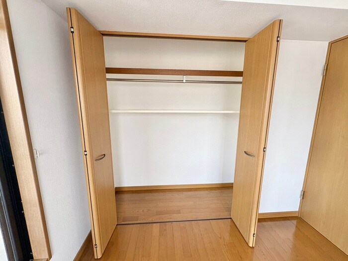 物件内観写真15　(収納)
