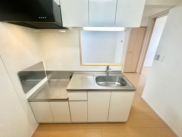 物件内観写真6　(キッチン)