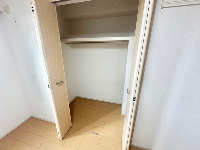 物件内観写真14　(収納)