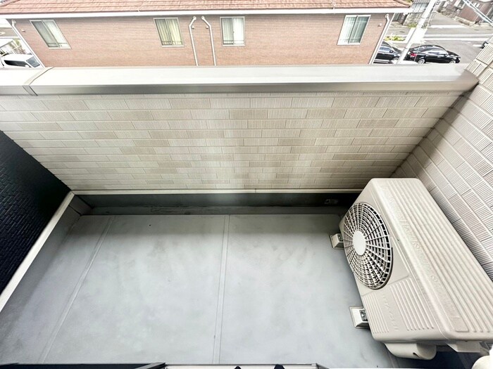 物件内観写真15　(ベランダ・バルコニー)