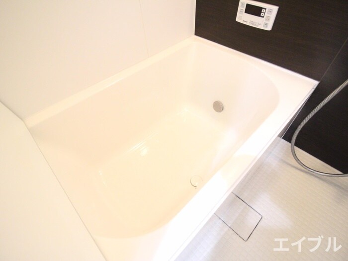 物件内観写真9　(バス／シャワールーム等)