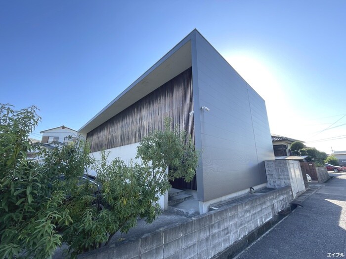 物件外観写真6　(外観写真)