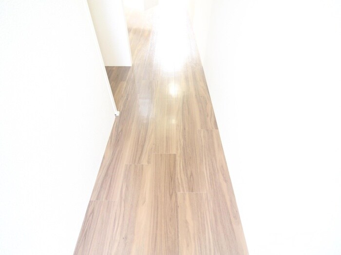 物件内観写真17　(廊下)