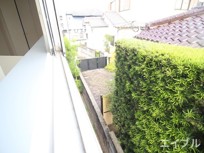 物件内観写真18　(ベランダ・バルコニー)