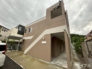 サクラーレ　高宮外観写真