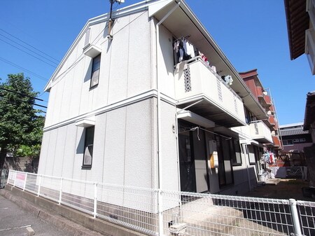 セジュ－ルＦ＆Ⅰ外観写真