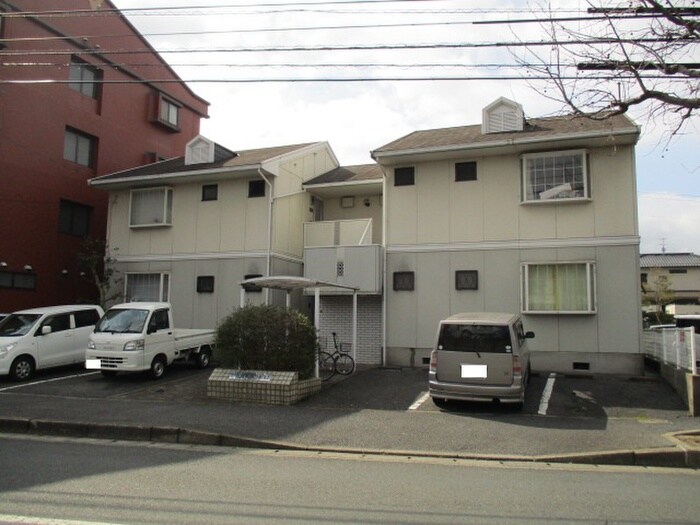 物件外観写真2　(外観写真)