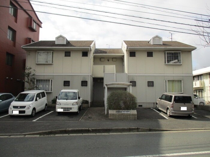 物件外観写真6　(外観写真)