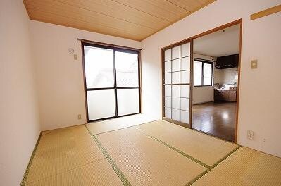 物件内観写真11　(居室)