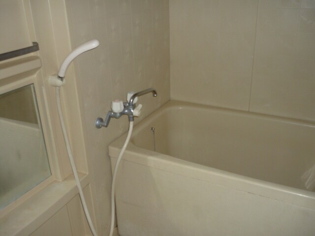 物件内観写真11　(バス／シャワールーム等)