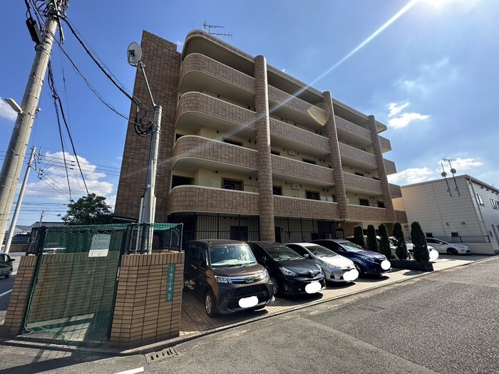 物件外観写真6　(外観写真)